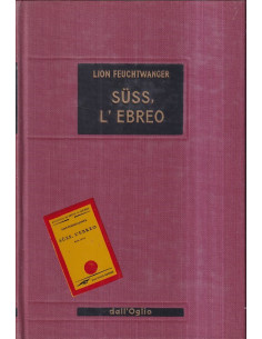 Süss, l'ebreo