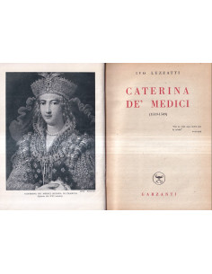 Caterina de' Medici
