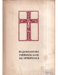 L'ornamento delle nozze spirituali