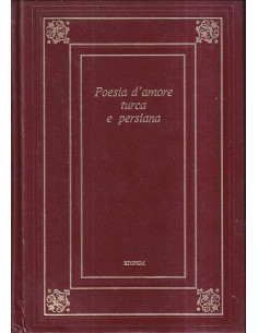 Poesia d'amore turca e persiana
