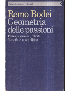 Geometria delle passioni