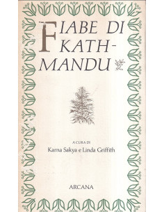 Fiabe di Kathmandu
