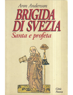 Brigida di Svezia