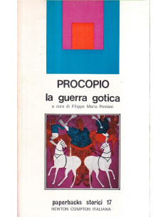 La guerra gotica