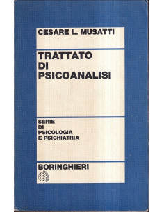 Trattato di psicoanalisi