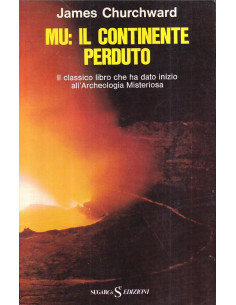 Mu: il continente perduto