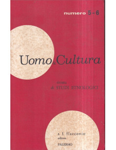Uomo & Cultura