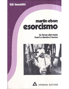 Esorcismo