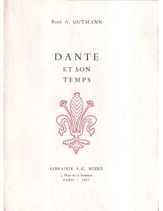 Dante et son temps