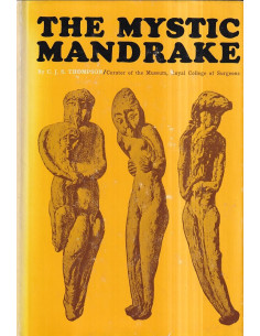 The Mystic Mandrake