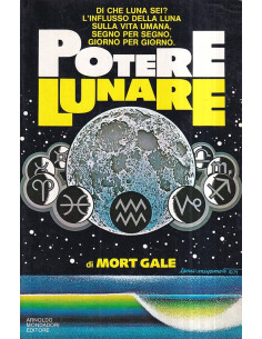 Potere lunare