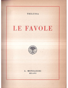 Le favole