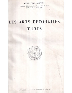 Les arts decoratifs turcs