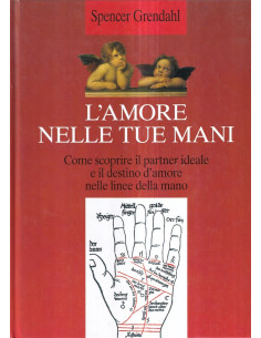 L'amore nelle tue mani