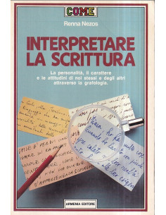 Interpretare la scrittura