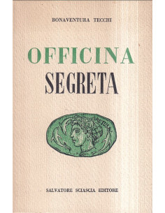 Officina segreta