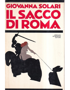 Il sacco di Roma