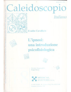 L'ipnosi: una introduzione psicofisiologica