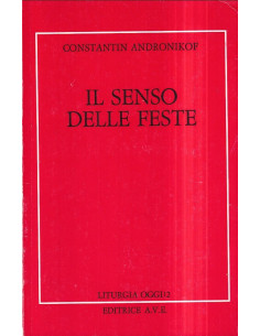 Il senso delle feste