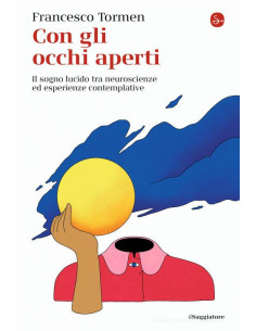 Con gli occhi aperti