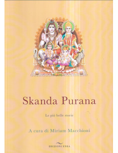 Skanda Purana