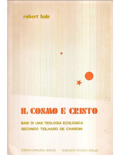Il cosmo e Cristo