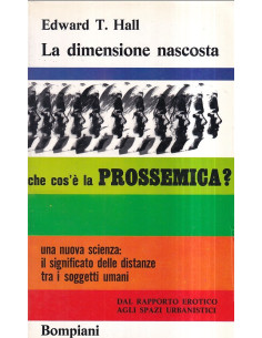La dimensione nascosta
