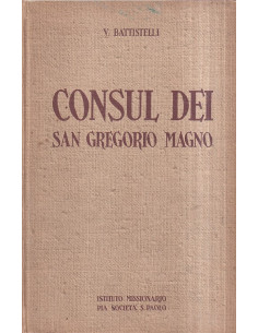 Consul Dei