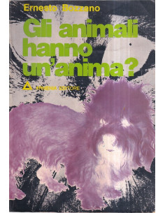 Gli animali hanno un'anima?