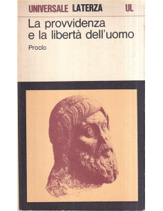 La provvidenza e la libertà dell'uomo