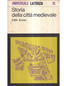Storia della città medievale