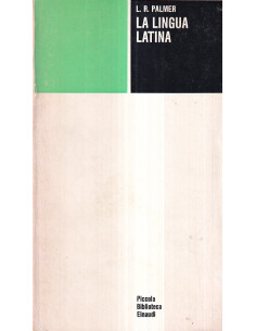 La lingua latina