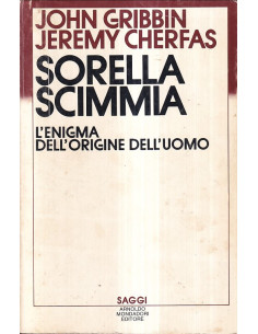 Sorella scimmia