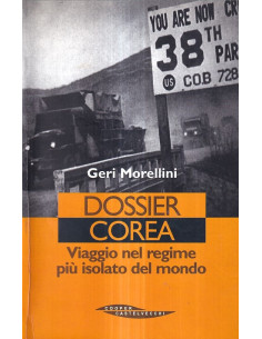 Dossier Corea