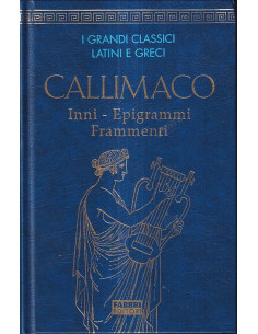 Inni Epigrammi Frammenti
