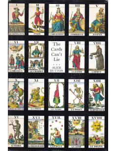 The Cards Can't Lie