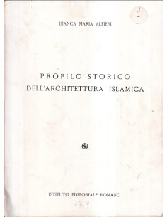 Profilo storico dell'archittettura islamica