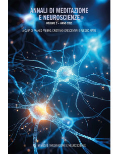 Annali di meditazione e neuroscienze