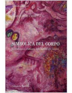 Simbolica del corpo