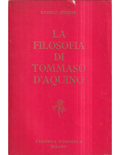 La filosofia di Tommaso d'Aquino