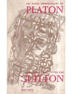 Les pages immortelles de Platon