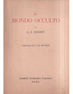 Il mondo occulto