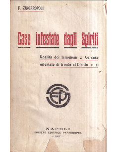 Case infestate dagli Spiriti