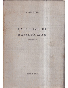 La chiave di Rassciô-Mon