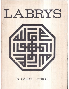 Labrys