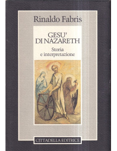 Gesù di Nazareth