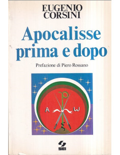 Apocalisse prima e dopo