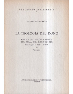 La teologia del dono