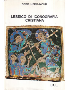 Lessico di iconografia cristiana