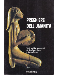 Preghiere dell'umanità